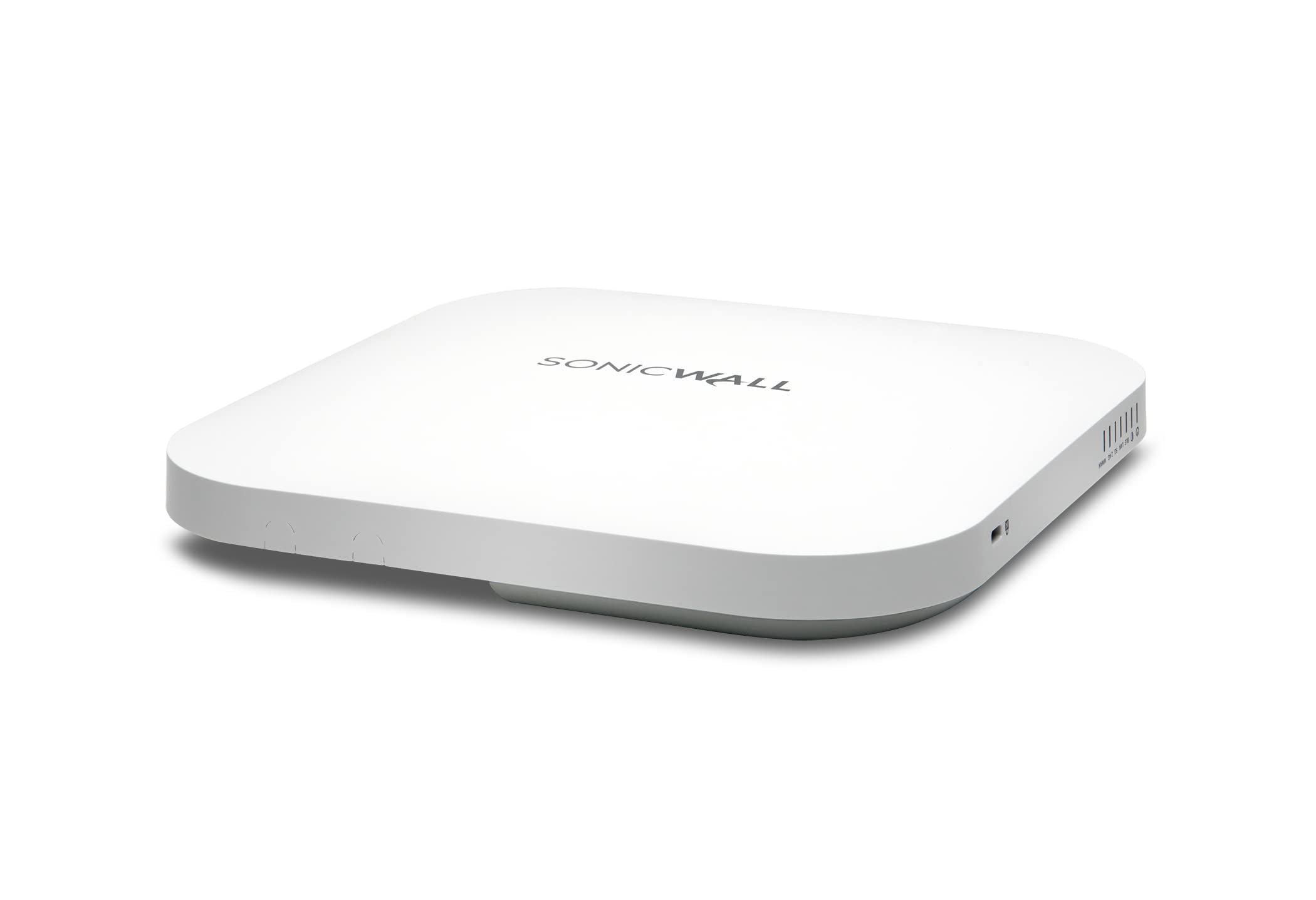 Sonicwall Sonicwave 641 Wireless Access Point With 1Yr Secure Wireless Network Management And Support License (Multi-Gigabit 802