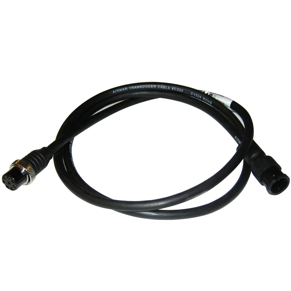 Furuno Air-033-073 Adapter Cable, 10-Pin Transducer To 8-Pin Sounder,WBEEAB0C69SFLD7