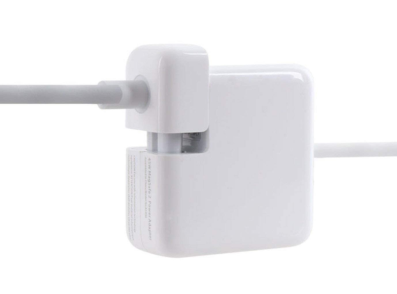 New Replacement Power Adapter Extension Cord (For Macbook Chargers And Ipad Chargers)