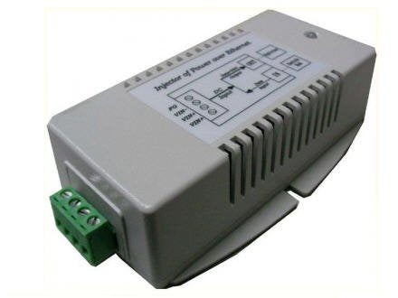 Tycon Systems Tp Dcdc 2448 Hp 56V Dc Out 30W Hi Power Dc To Dc Converter And Poe Inserter