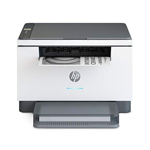 Hp Laserjet Mfp M234Dw Wireless Monochrome All In One Printer With Built In Ethernet & Fast 2 Sided Printing, Instant Ink Ready 