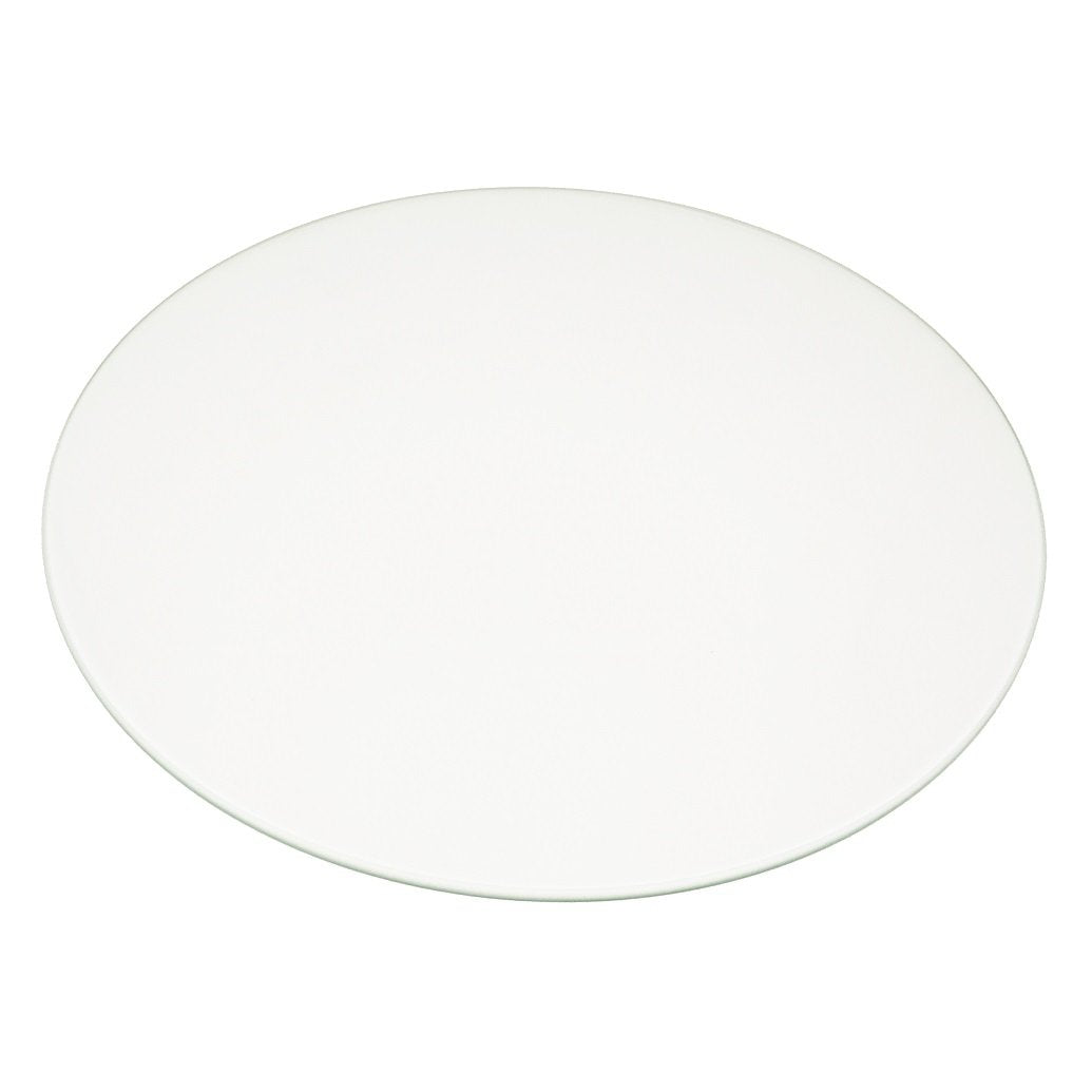 Reliabot Tempered Glass Plate Round Glass Platform For Kossel Delta 3D Printer Circular Hotbed Print Surface Diameter 240Mm X 3M