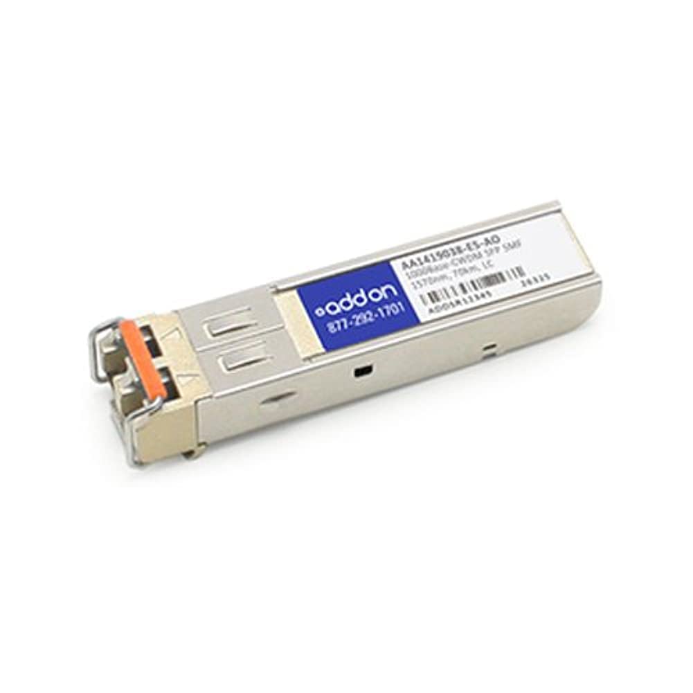 Acp 1000Base Xd Cwdm Smf Sfp Nortel 1570Nm 70Km Lc Connector 100% Comp