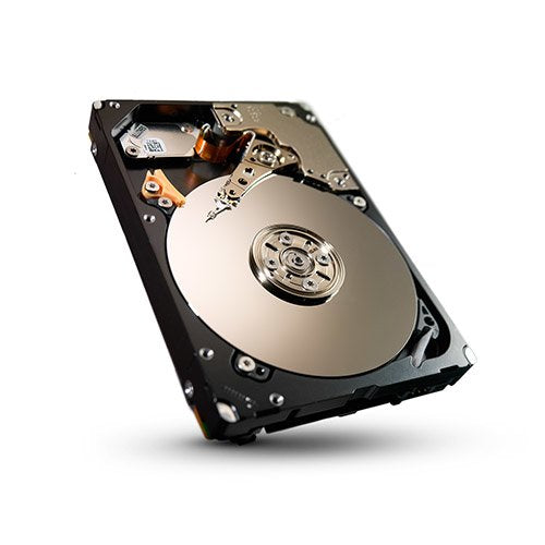 Savvio 10K.6 St300Mm0006 300 Gb 2.5'' Internal Hard Drive