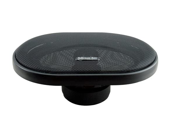 American Bass Usa Sq 5X7 Component Speaker
