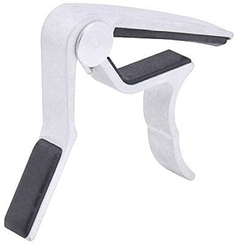 Nasir Ali Alice007DA Clutch Guitar Capo