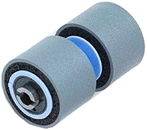 Amio 8262B001Aa 8262B001 Scanner Exchange Roller Kit Compatible With Canon Dr G1100 Dr G1130 Dr G2090 Dr G2110 Dr G2140