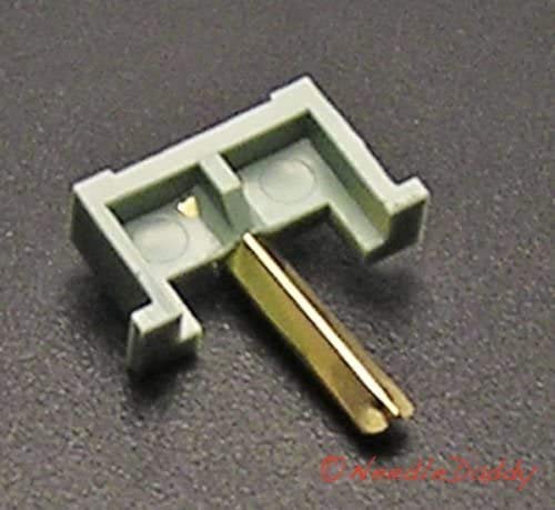 Turntable Needle Stylus For Shure 3X 5X 8X Rs3T Rs3X Rs5T Rs8T R25Xt Upgrade De