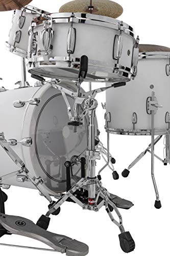 Gibraltar 5706 Medium Weight Double Braced Snare Stand