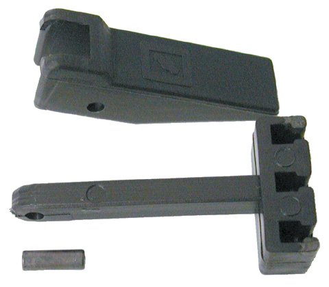Nachman 05 146 07 Choke Lever Kit Triple