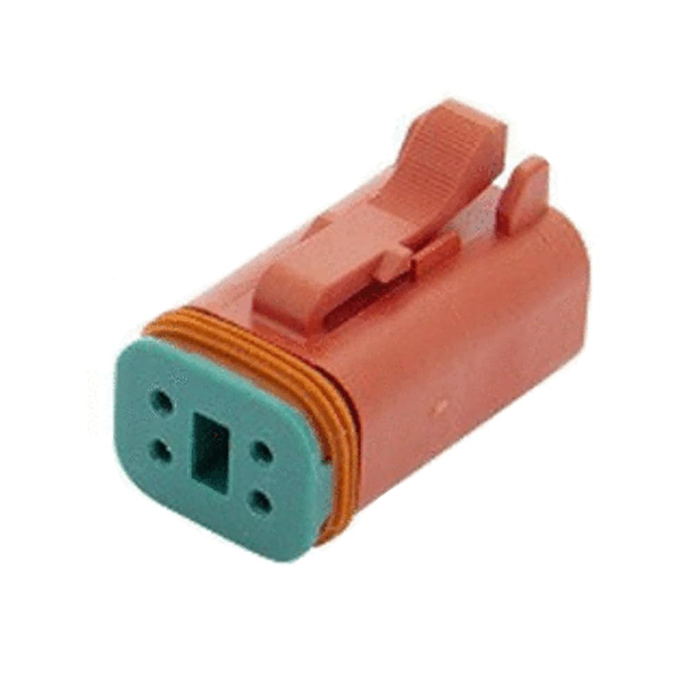 Vetus Can Terminating Resistor V2,WBAUVB0C82Y6VDD