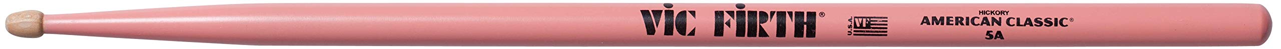 Vic Firth American Classic 5AP - Pink