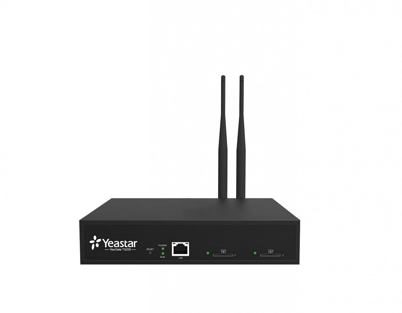 Yeastar Tg200 Neogate Gsm Gateway Voip Phone And Device