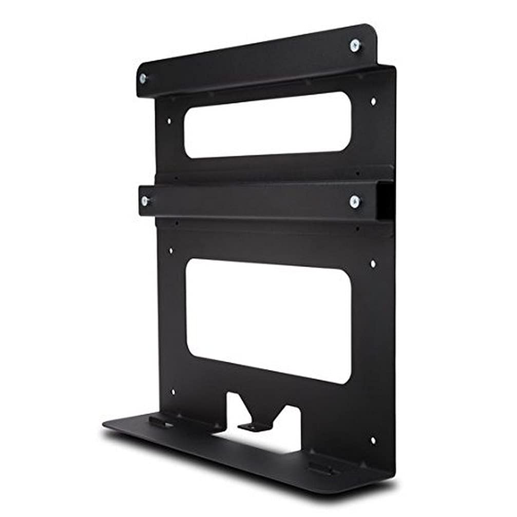 Kensington Wall Mount Bracket For Universal Charge & Sync Cabinet   Composant De Montage (Fixation Murale)   Acier   Montable Su