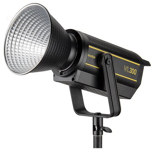 Godox Vl300 Led Video Light