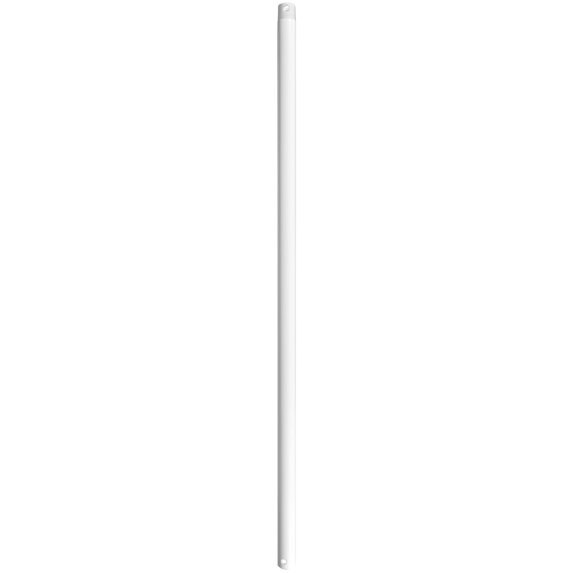 Minka Aire Dr536 44, 36'' Downrod, White