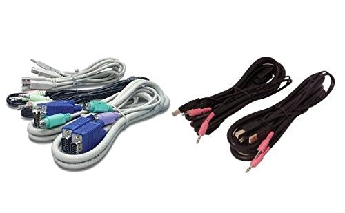 Avocent Cbl0102 6 Cable Assembly