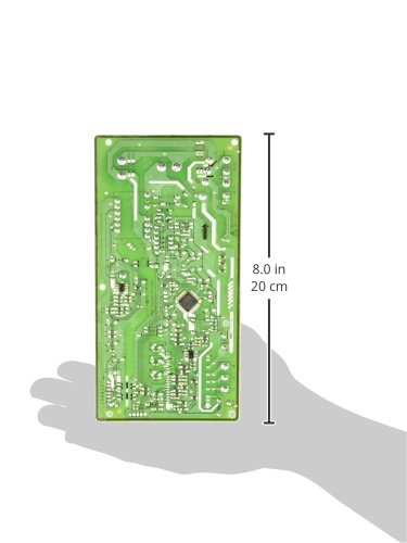 Samsung Da92-00215C Assembly Pcb Inverter
