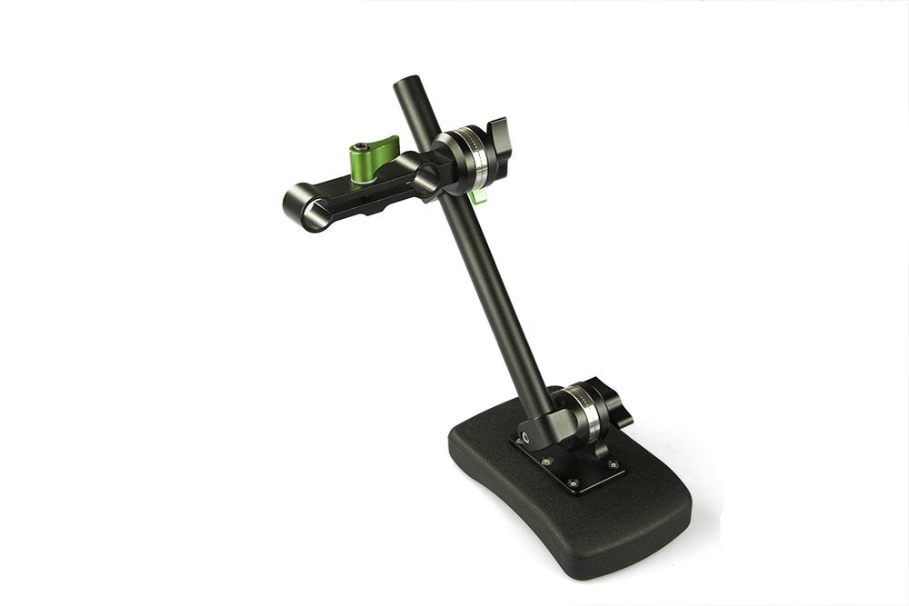 Lanparte Cp 01 Chest Pad (Black)