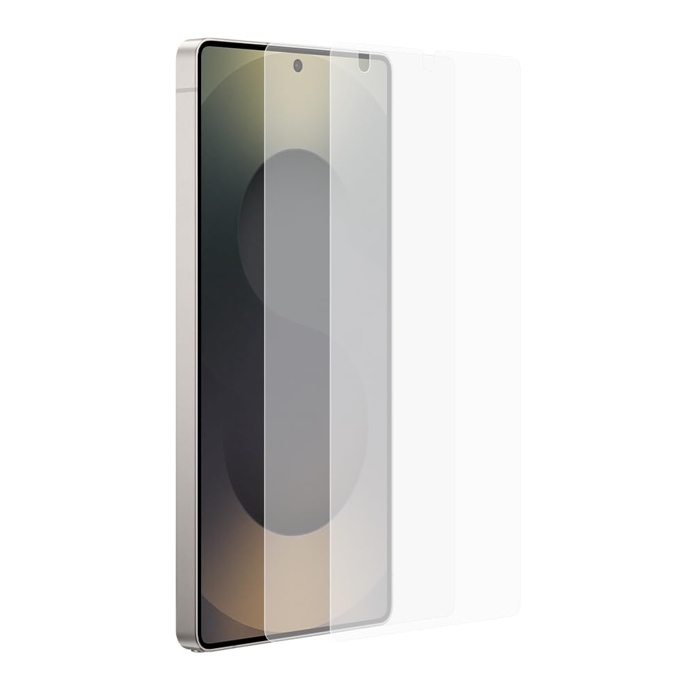 Samsung Anti-Reflective Screen Protector EF-US938 for Galaxy S25 Ultra, Smartphone Screen Protector, Anti-Glare Screen Protector