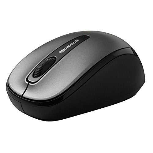 Microsoft 3500 Wireless Mobile Mouse