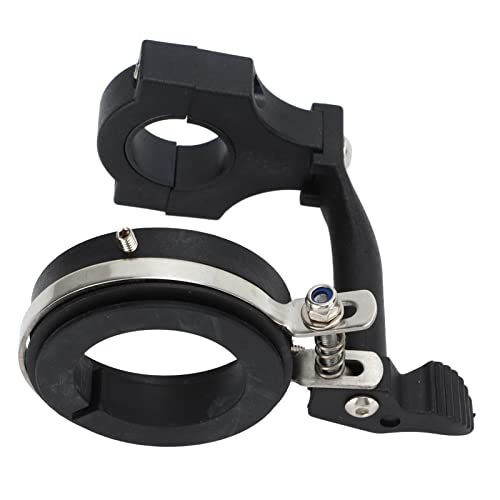 Motorcycle Throttle Lock Assist Clip, Universal 22Mm Handlebar Throttle Lock For R1200Gs R1250Gs, Easy Installation, Anti Slip D