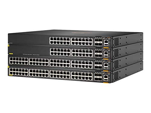 Aruba 6300F 24G Cl4 Poe 4Sfp56