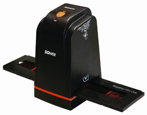 Bower Sd502 Negative And Slide Copier