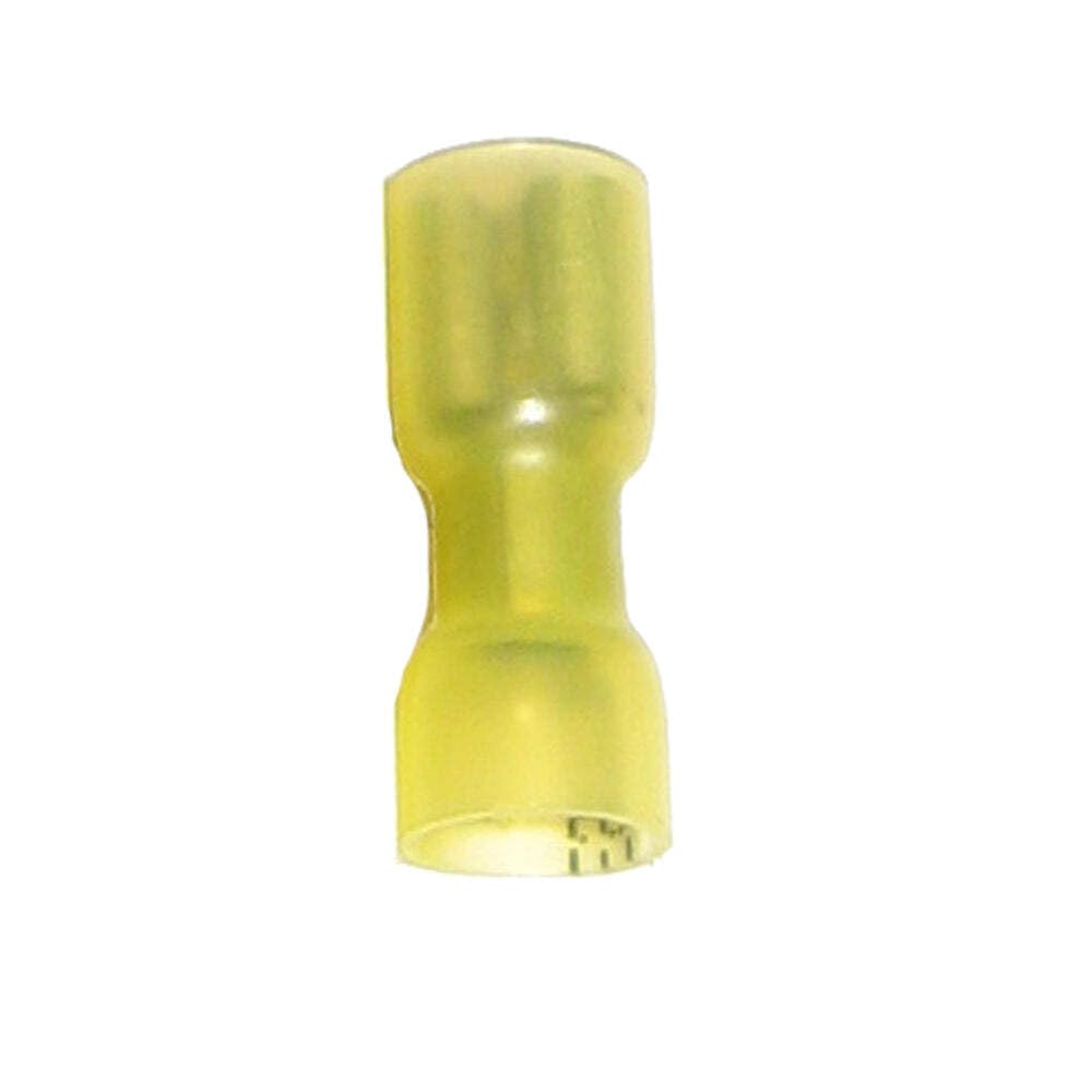 Ancor 320899 Heat Shrink Disconnect, Female, 12-10, 100Pc,WBIASB01A9ZCHXI