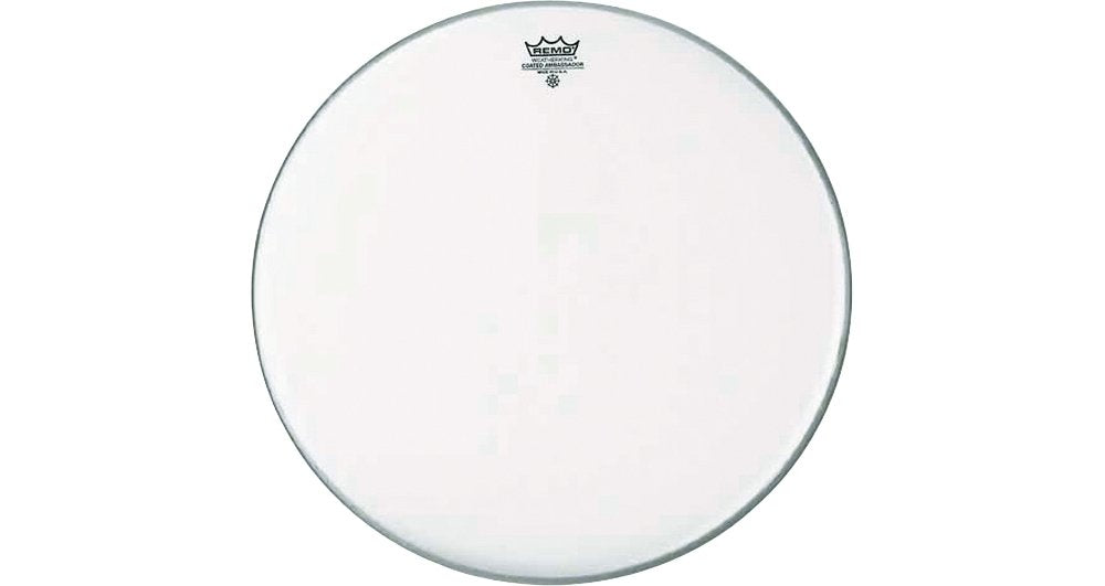 Remo Pp 1390 Ba Ambassador Coated Tom Drumhead Pack   10, 12 & 16