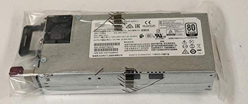 Hp Aruba X371 12Vdc 250W Power Supply Jl085A