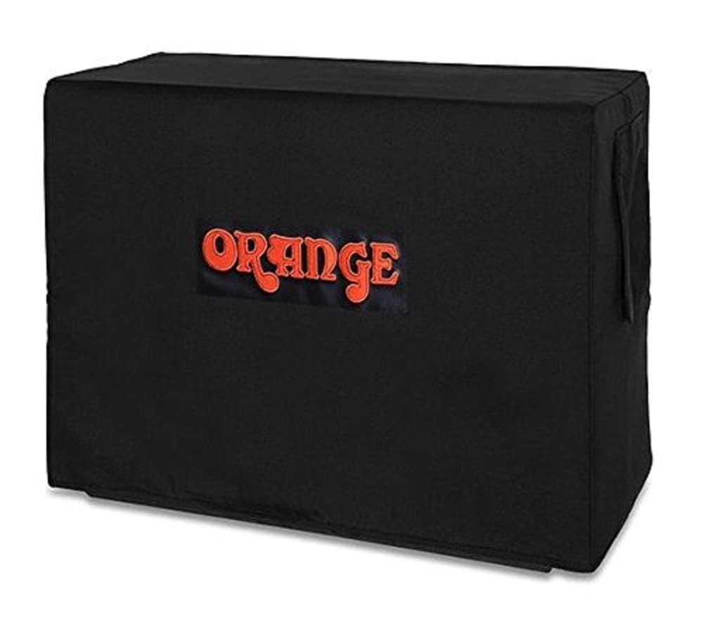 Orange Cvr 212Combo 2X12 Inches Combo Cover