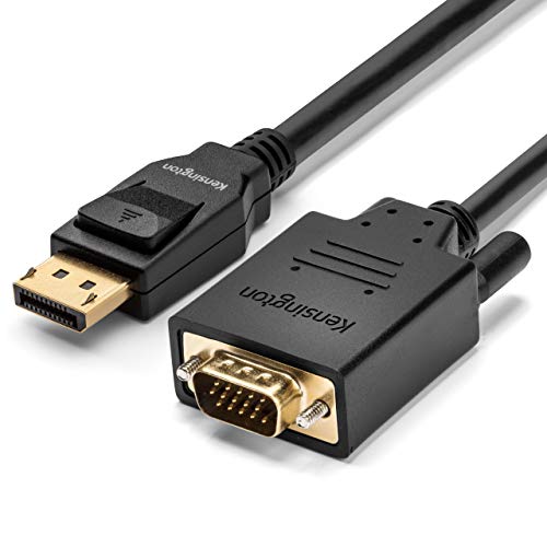 Displayport 1 2  M To Vga M