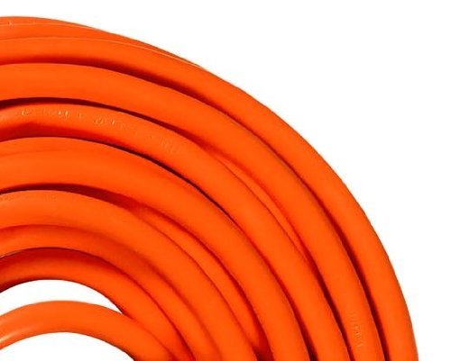 Extensn Cord16/2 100'Org (Pack Of 1)