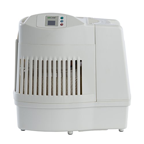 Aircare Ma Whole House Console Style Evaporative Humidifier (Mini Console)