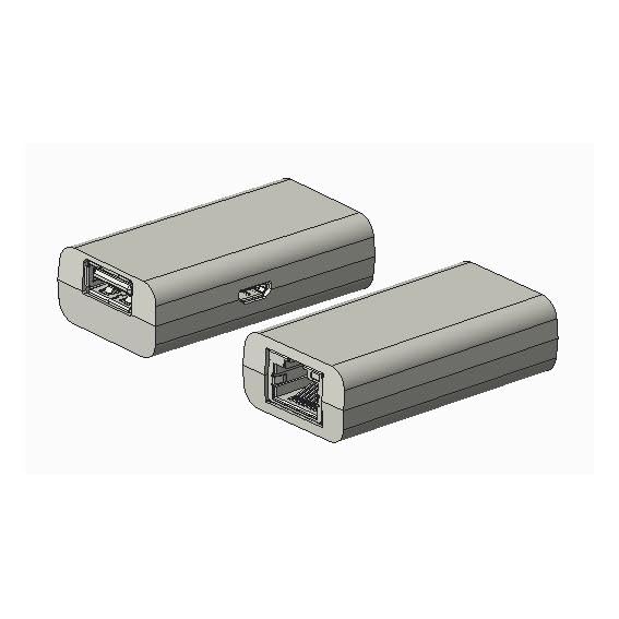 Ap-Mod-Seru Console Adapter Module