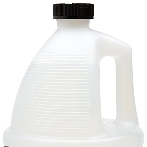 Chauvet Dj High Density Fog Machine Fluid   One Gallon | Fog Machines (Packaging May Vary)