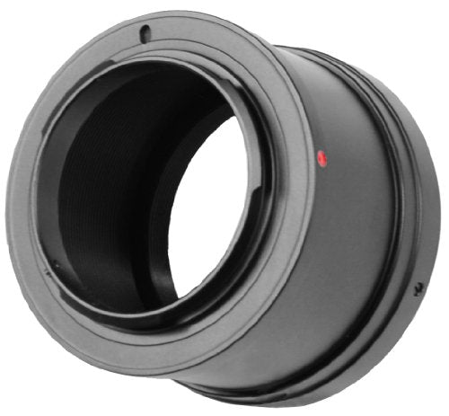 Bower T M4/3 T2 Mount Adapter Ring