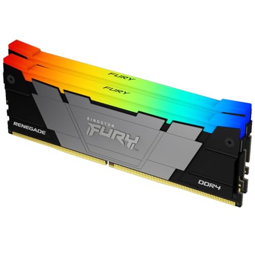 16G 3600Mts Ddr4 Cl16 K2 Rgb