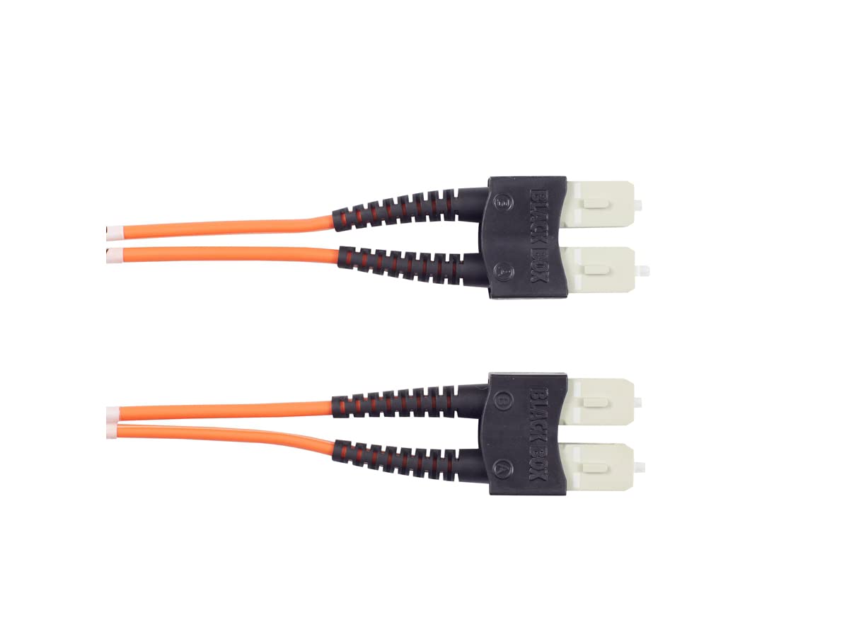 Om1 Mm Fo Pc Ofnr Pvc, Sc Sc, Or, 20M