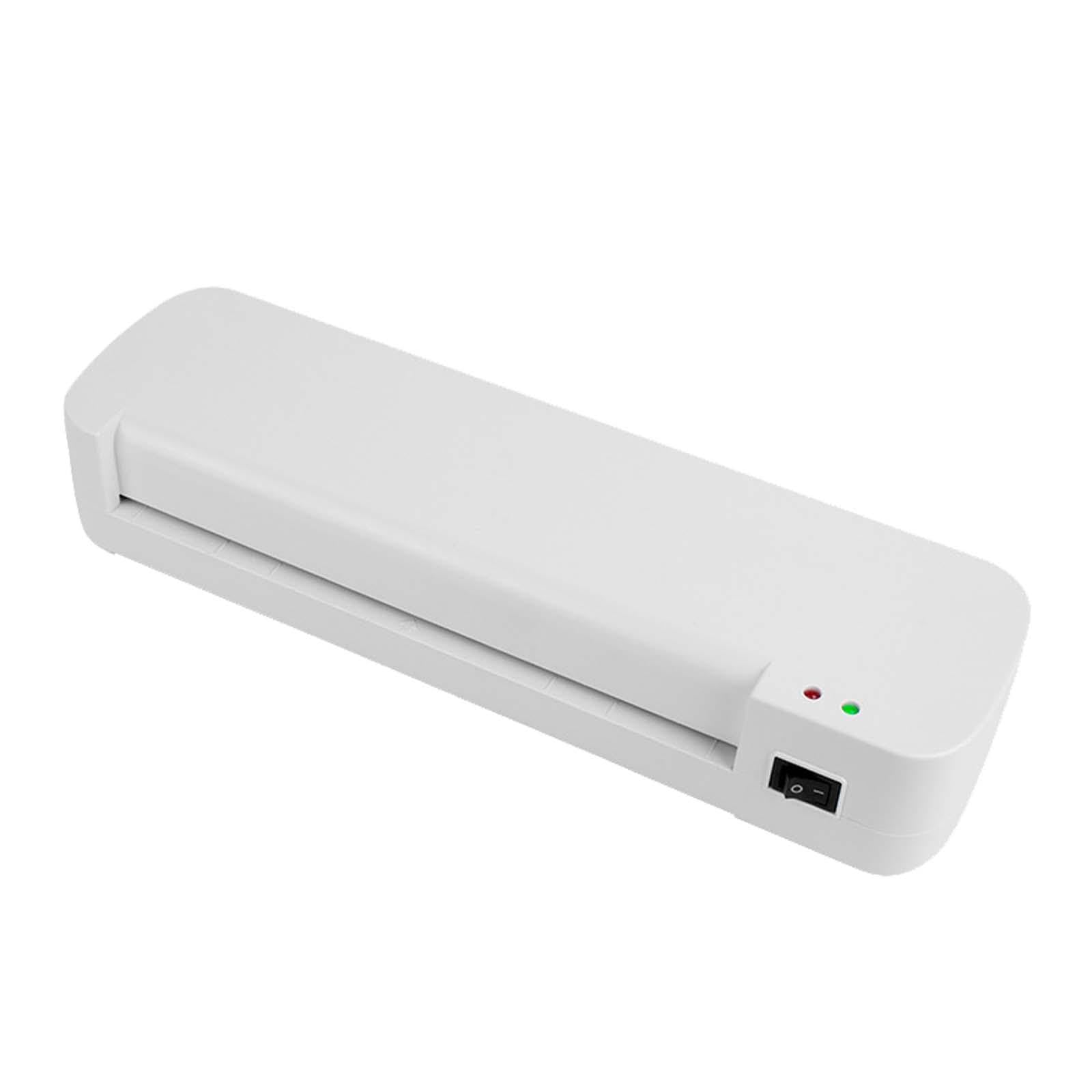 Calandis A4 Laminator For Home Use Personal Laminator For Sealing Photo Office | Machines | Laminating | Office Equipment | Offi