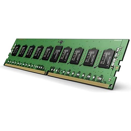 SAMSUNG ECC UDIMM (1.2V) 16GB X8 DDR4 PC2400 SAMSUNG 16GB DDR4, 16GB DDR4, 2400MHZ, PC/Server, 288-PIN DIMM Memory 1 X 16GB