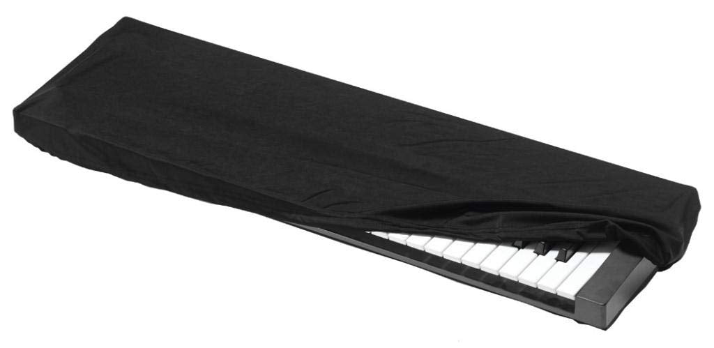 Kaces Stretchy Keyboard Dust Cover Small (49 61 Key) (Kkcsm)