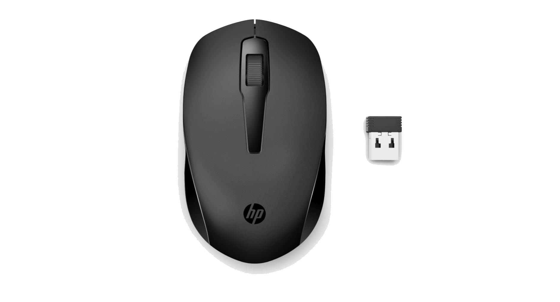 HP 150 Wireless Mouse CAN/ENG