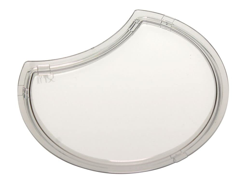 Krups Lid Cover Replacement For Xn910B Xn9105 Xn910C Vertuo Next Nespresso Coffee Machine