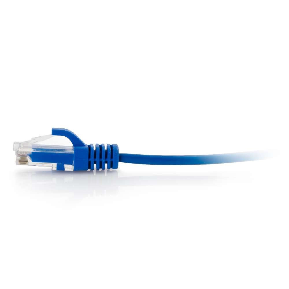 C2Gcables To Go 00482 Cat5E Snagless Unshielded (Utp) Network Patch Cable