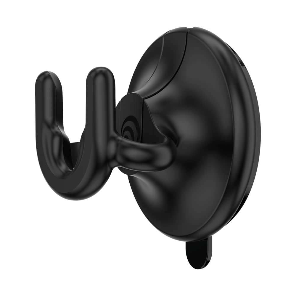 Popsockets Mount Compatible With Magsafe, Magnetic Phone Mount, Magnetic Phone Holder, Phone Stand - Black