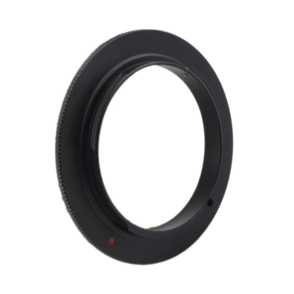 49Mm Macro Lens Reverse Ring Compatible With For Nik F D1,D1H,D4,D100,D200,D300,D300S,D700,D800,D70,D70S,D3100,D3200,D5000 Camera And With 49Mm Filter Thread Lens.Macro Shoot(49Mm Ai)
