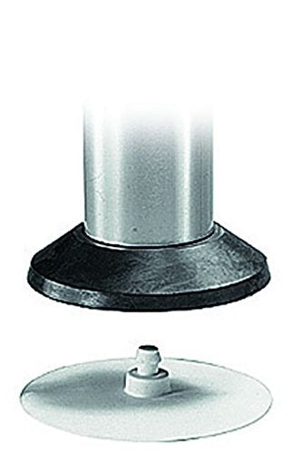 Manfrotto 032PC 4 Sets of Autopole Foot Covers,White