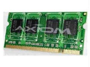Axiom Memory Solutionlc Axiom 8Gb Ddr3 1333 Sodimm For Dell